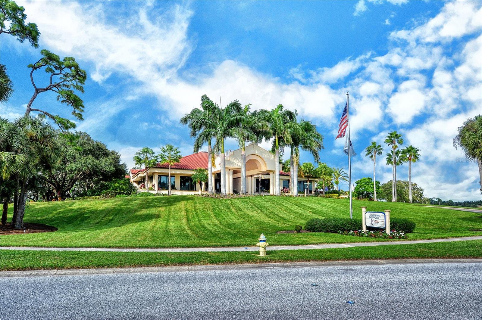 4543 LAS BRISAS LANE, Sarasota, FL 34238