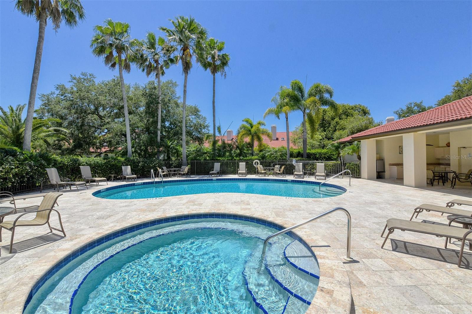 4543 LAS BRISAS LANE, Sarasota, FL 34238