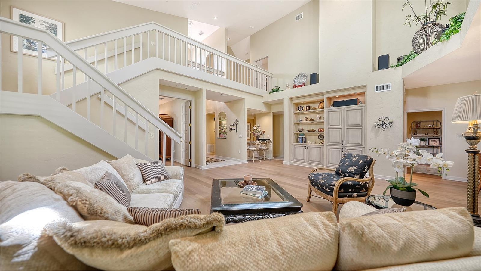 4543 LAS BRISAS LANE, Sarasota, FL 34238
