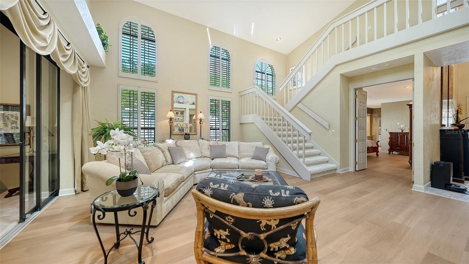 4543 LAS BRISAS LANE, Sarasota, FL 34238