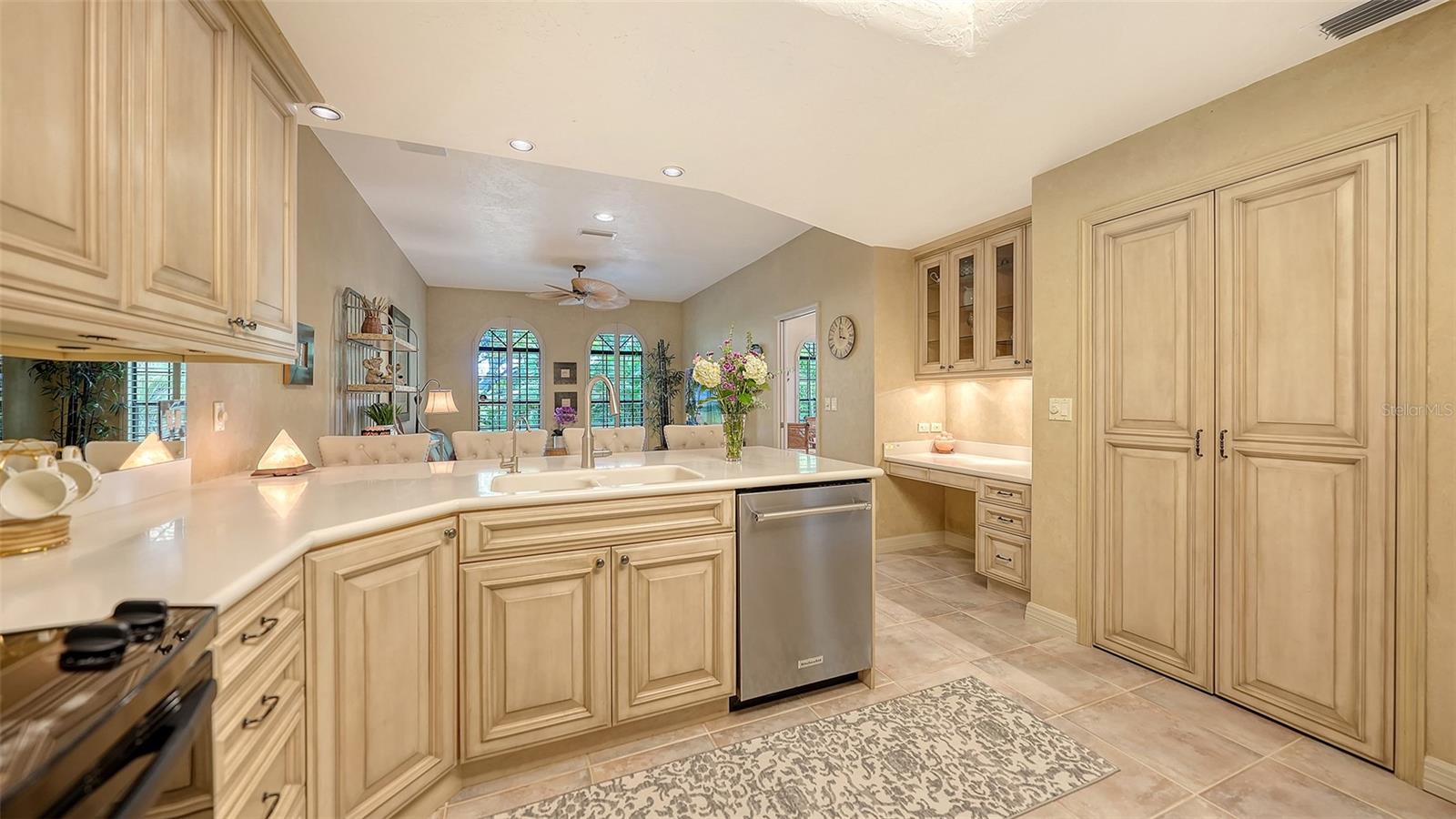 4543 LAS BRISAS LANE, Sarasota, FL 34238