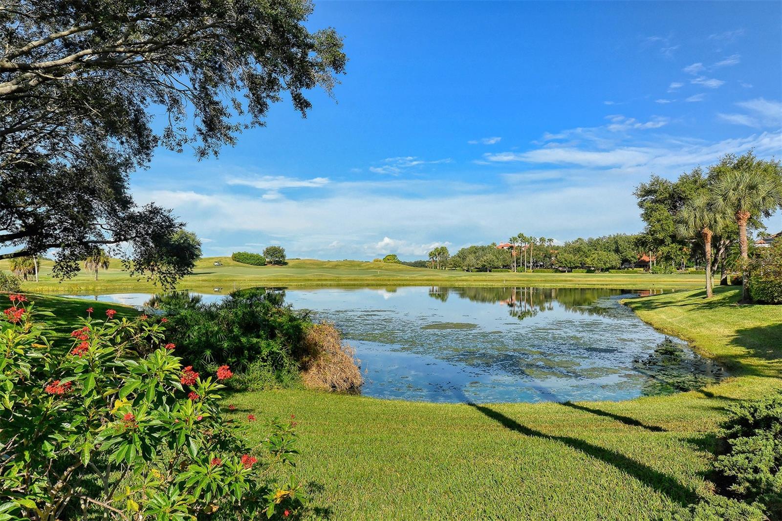 4543 LAS BRISAS LANE, Sarasota, FL 34238