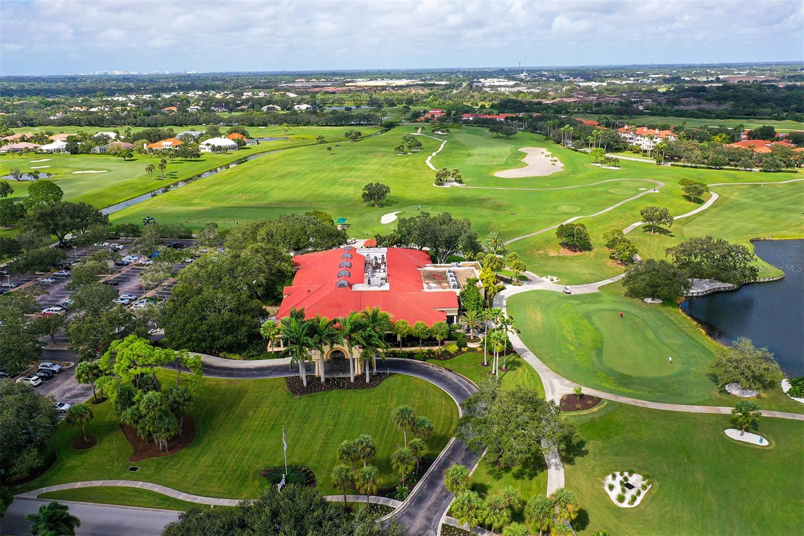 4543 LAS BRISAS LANE, Sarasota, FL 34238