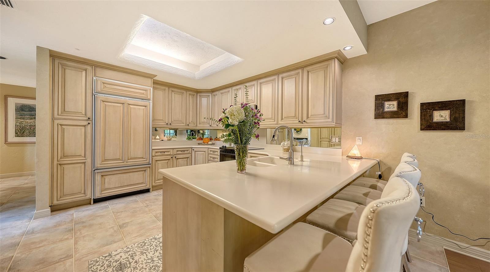 4543 LAS BRISAS LANE, Sarasota, FL 34238