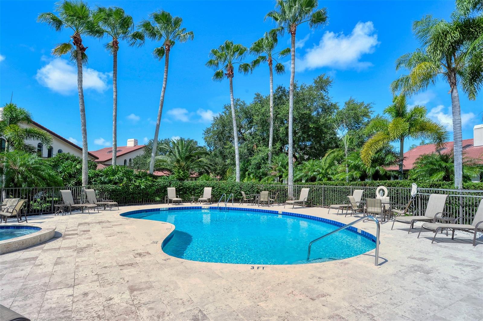 4543 LAS BRISAS LANE, Sarasota, FL 34238