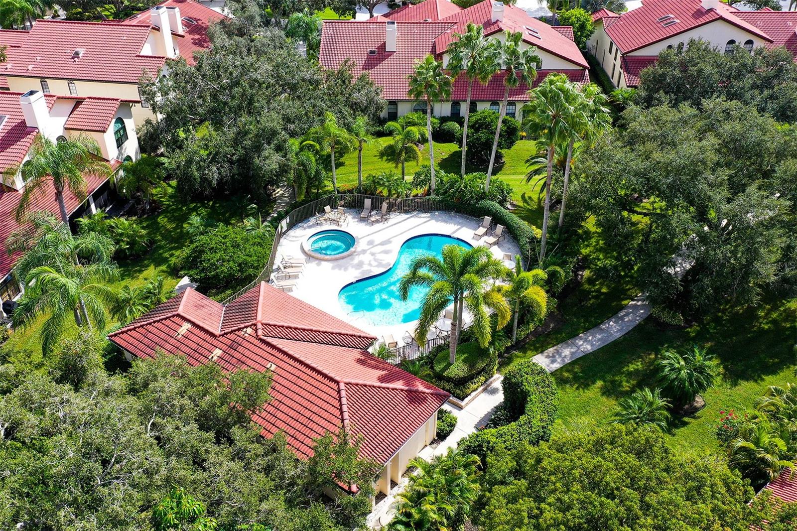 4543 LAS BRISAS LANE, Sarasota, FL 34238