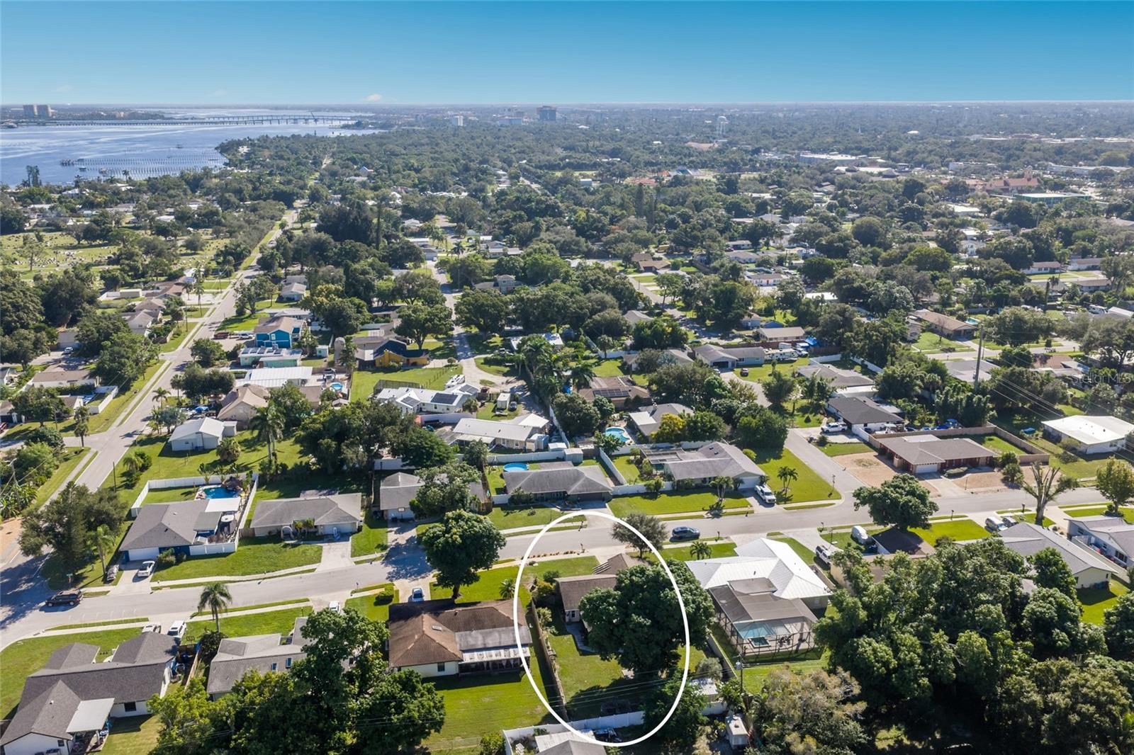 No HOA fees