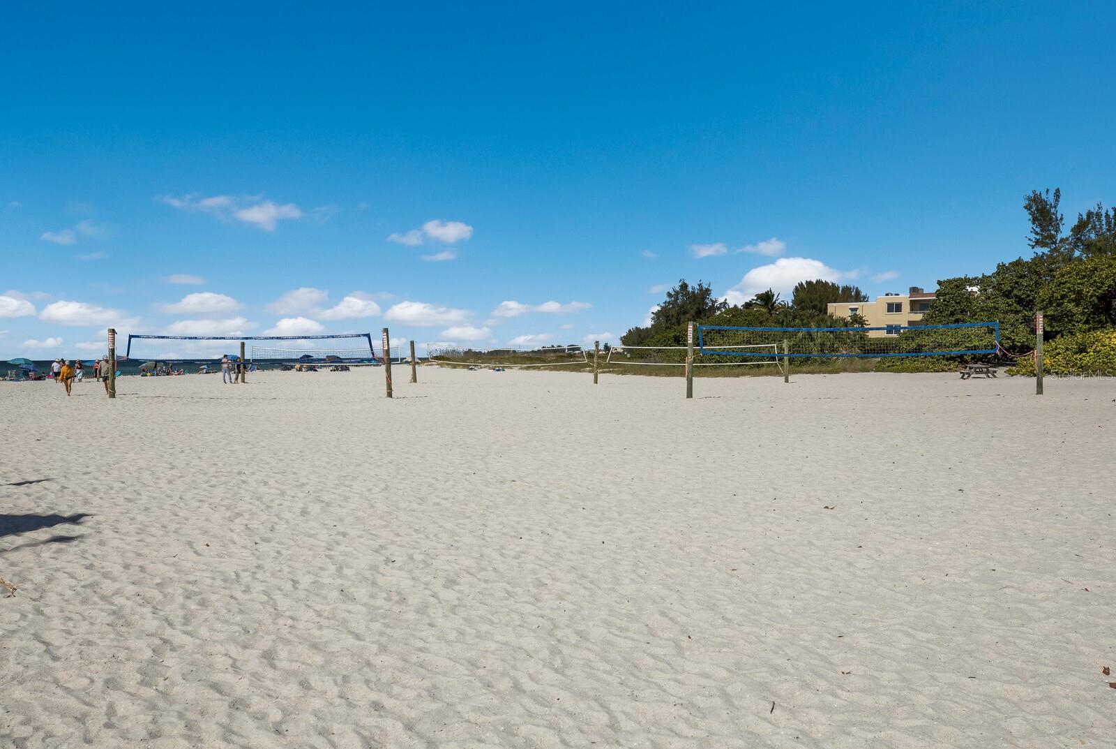 Short drive to Anna Maria Island Beaches