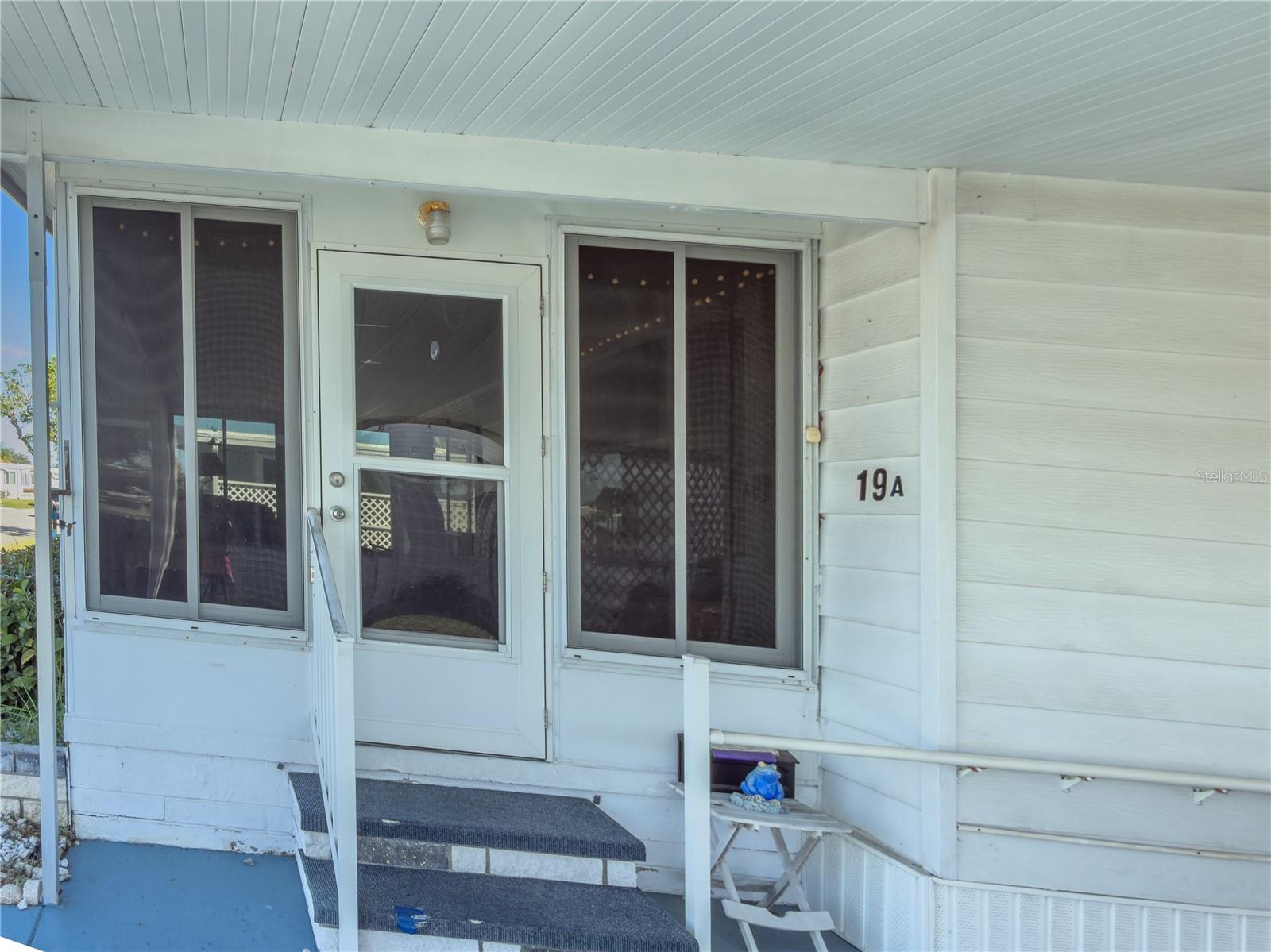 808 53RD AVENUE E, #19, Bradenton, FL 34203
