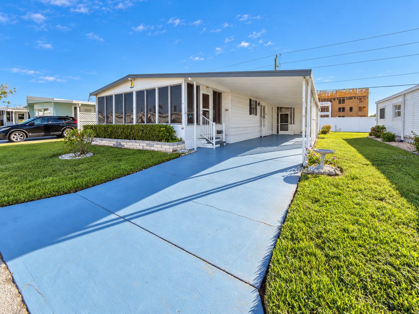808 53RD AVENUE E, #19, Bradenton, FL 34203