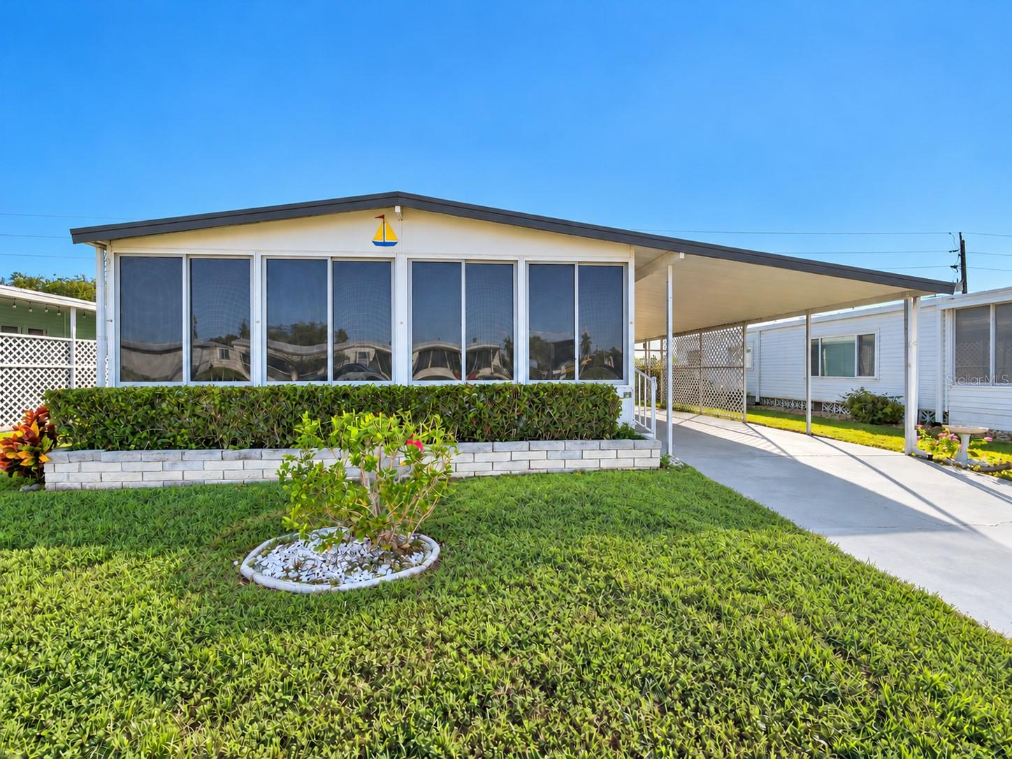 808 53RD AVENUE E, #19, Bradenton, FL 34203