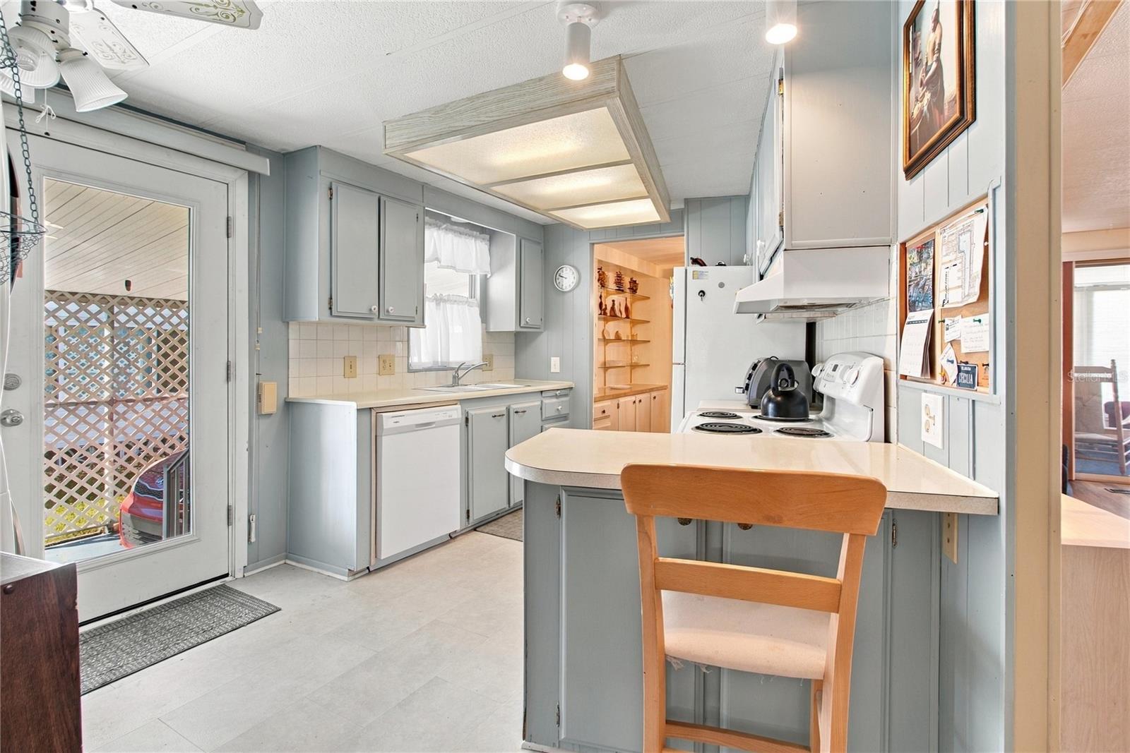 Kitchen Kitchen