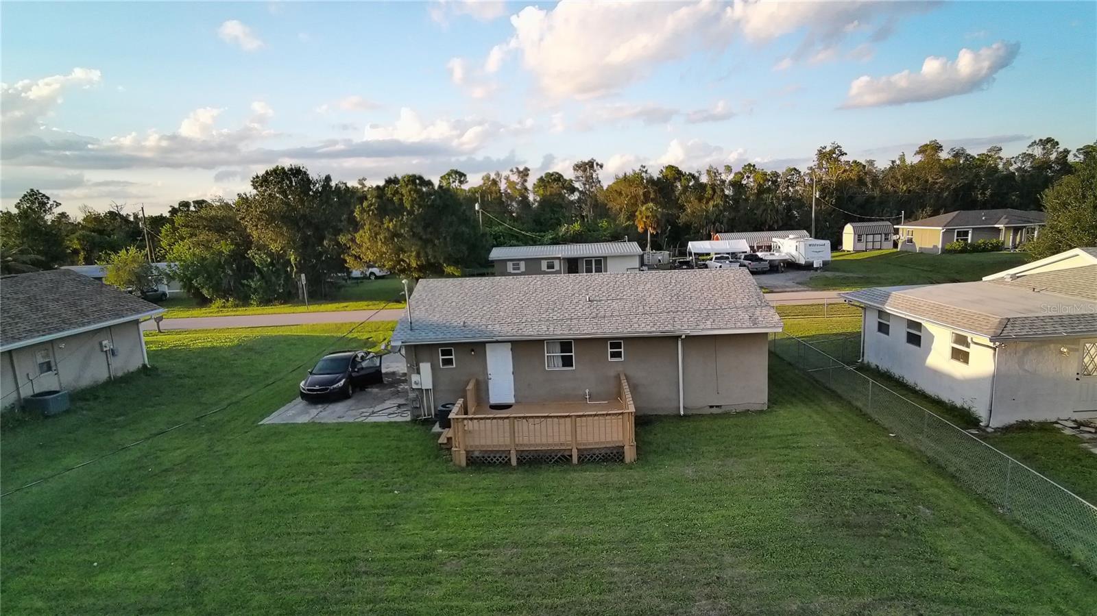 4725 KNOLLWOOD DRIVE, Punta Gorda, FL 33982