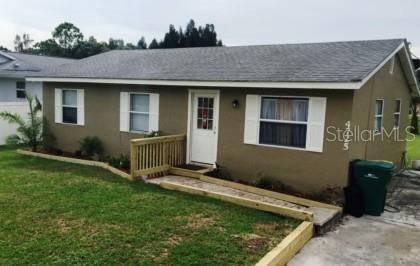 4725 KNOLLWOOD DRIVE, Punta Gorda, FL 33982