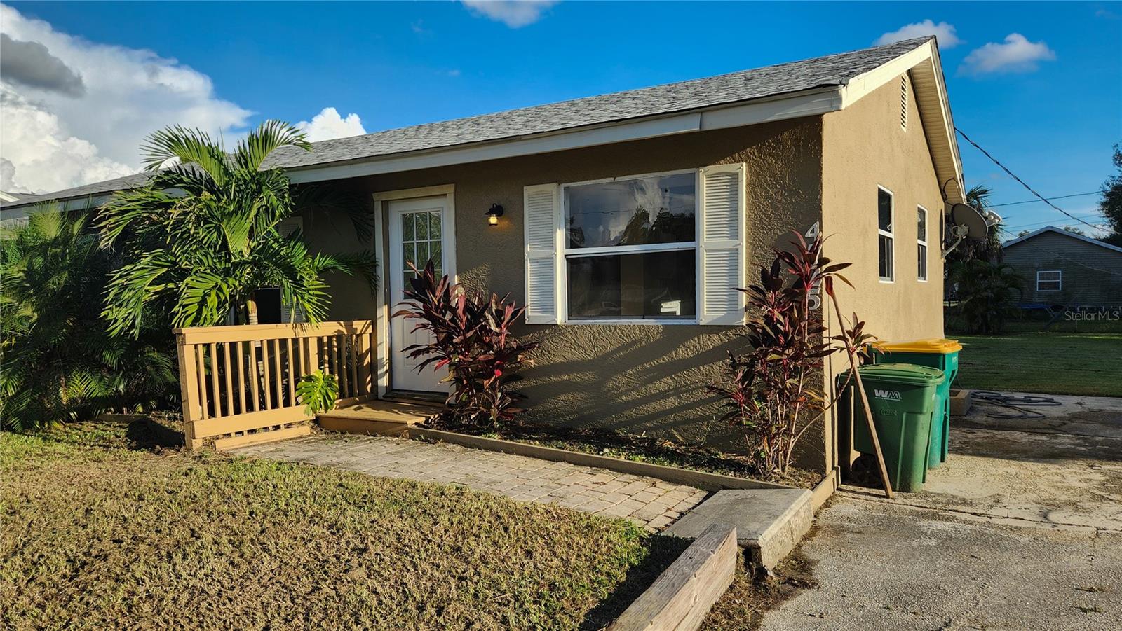 4725 KNOLLWOOD DRIVE, Punta Gorda, FL 33982