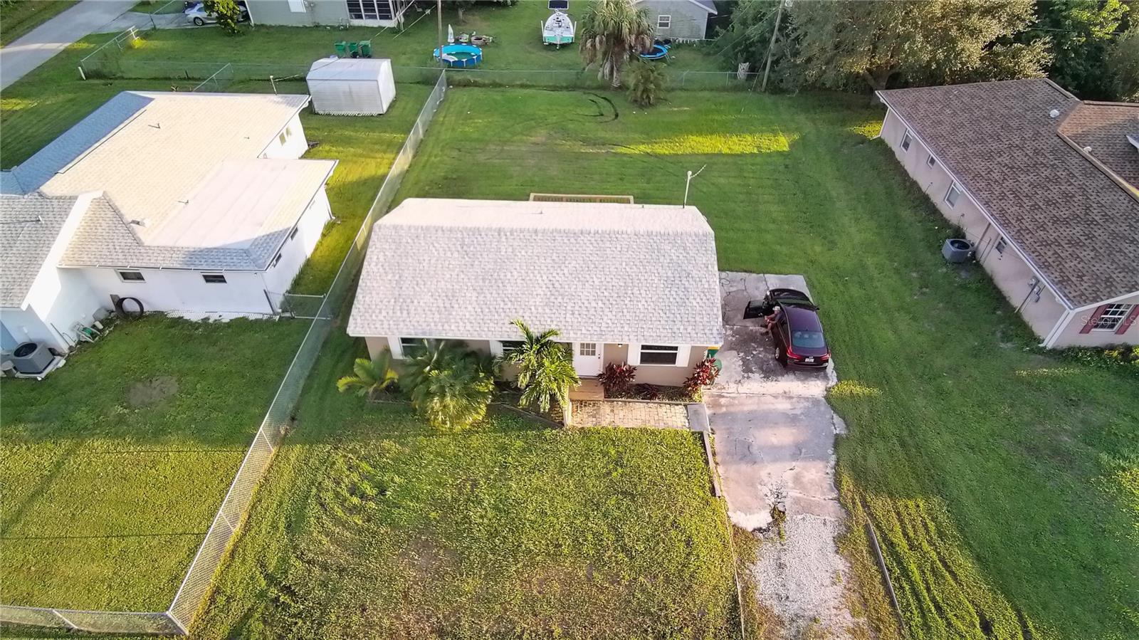 4725 KNOLLWOOD DRIVE, Punta Gorda, FL 33982