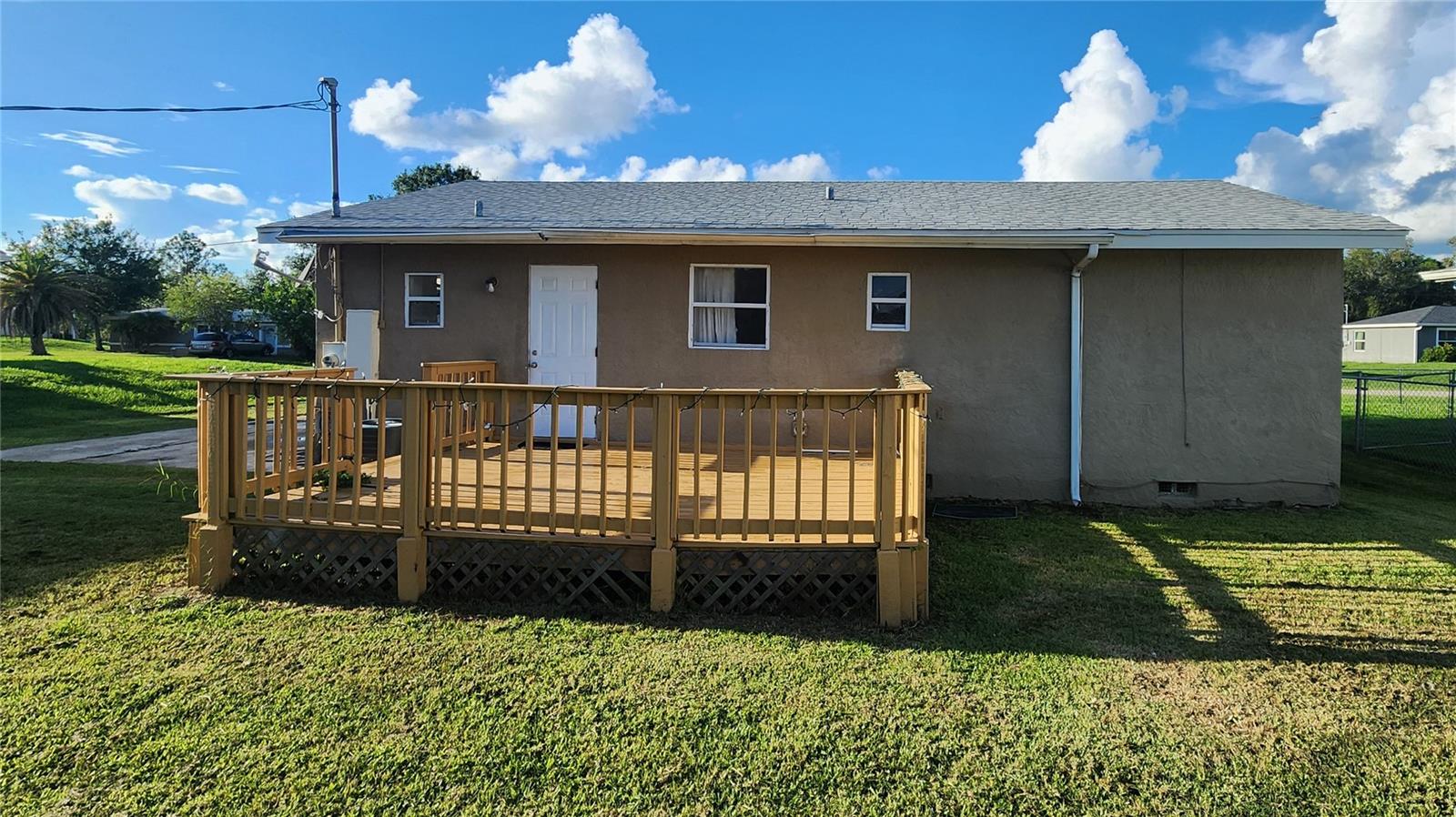 4725 KNOLLWOOD DRIVE, Punta Gorda, FL 33982