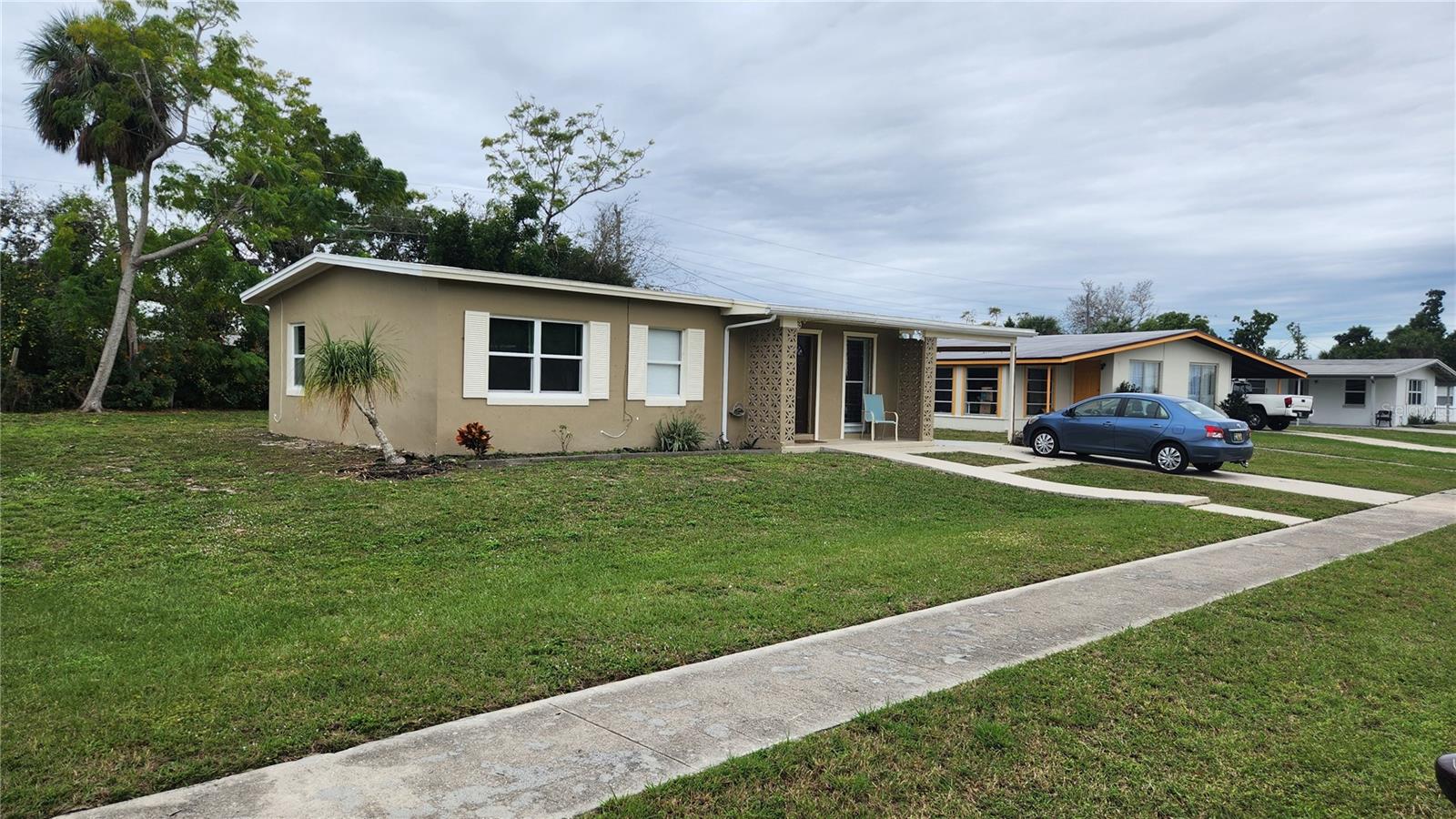 21147 BERSELL AVENUE, Port Charlotte, FL 33952 21147 BERSELL AVENUE, Port Charlotte, FL 33952