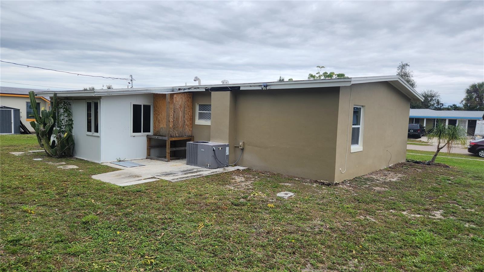 21147 BERSELL AVENUE, Port Charlotte, FL 33952