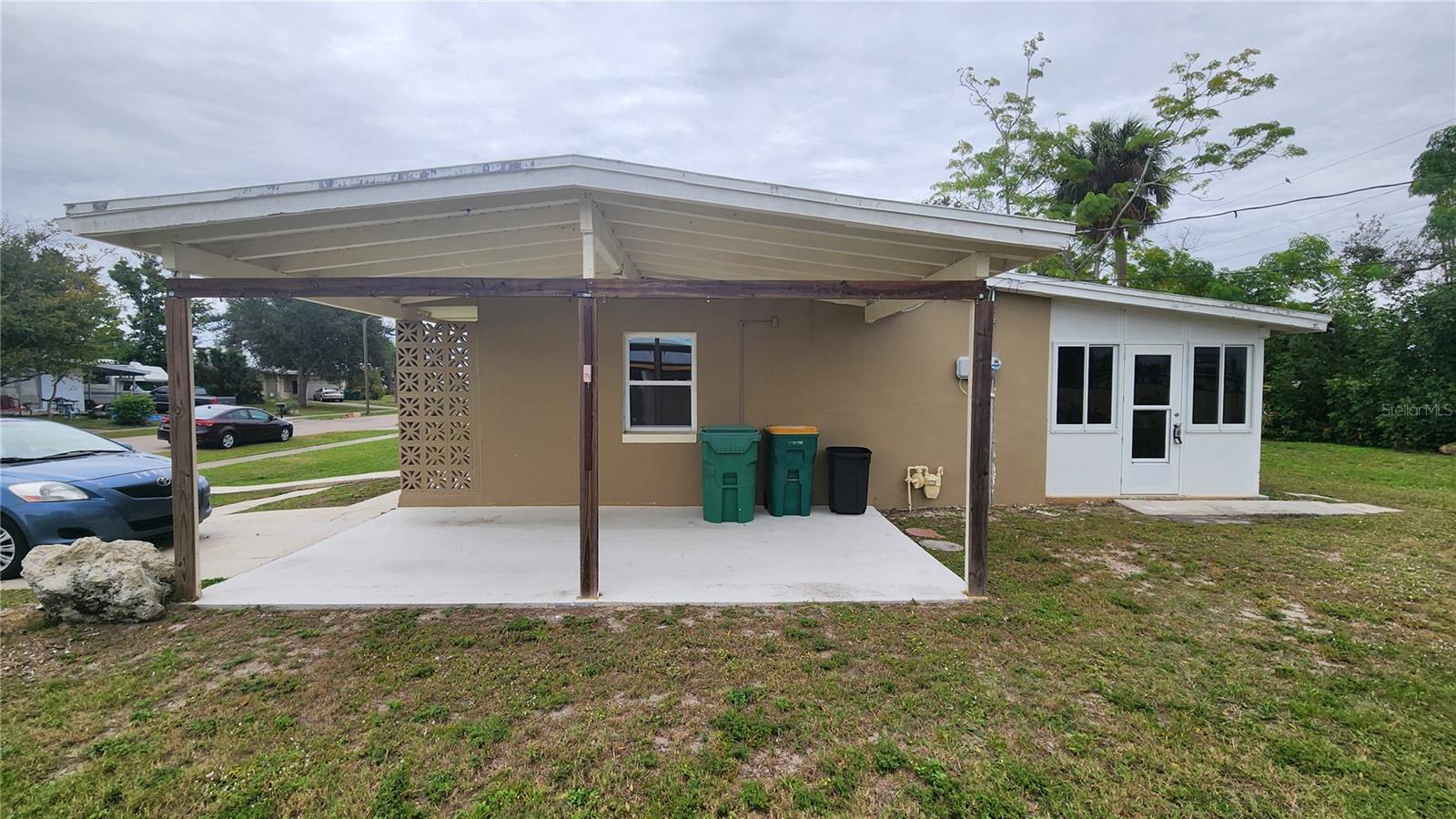 21147 BERSELL AVENUE, Port Charlotte, FL 33952