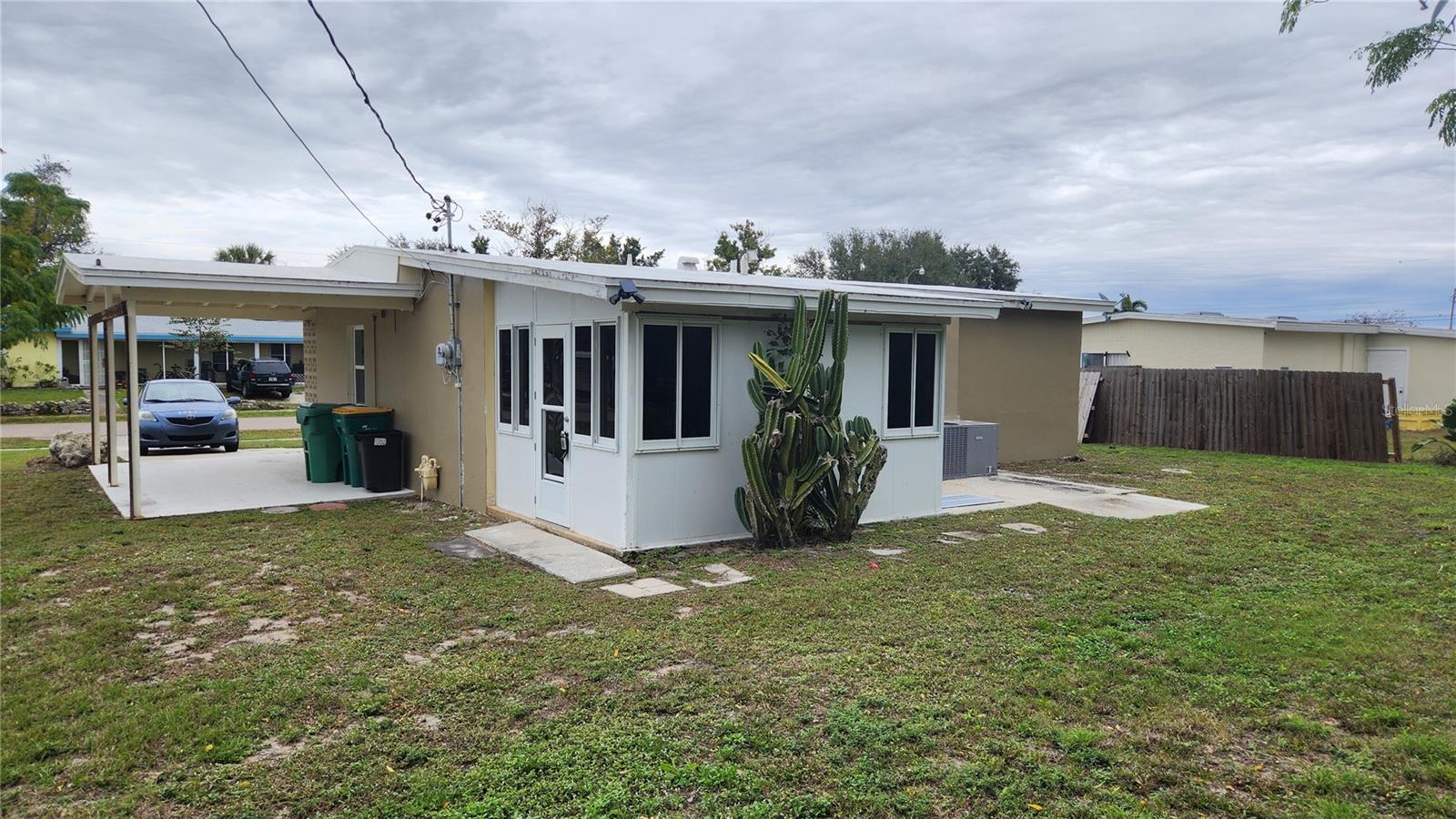 21147 BERSELL AVENUE, Port Charlotte, FL 33952