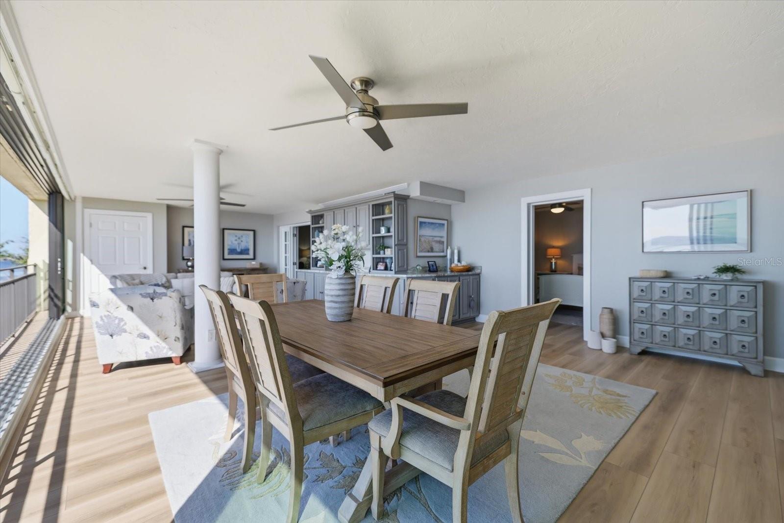 6460 MOURNING DOVE DRIVE, #305, Bradenton, FL 34210