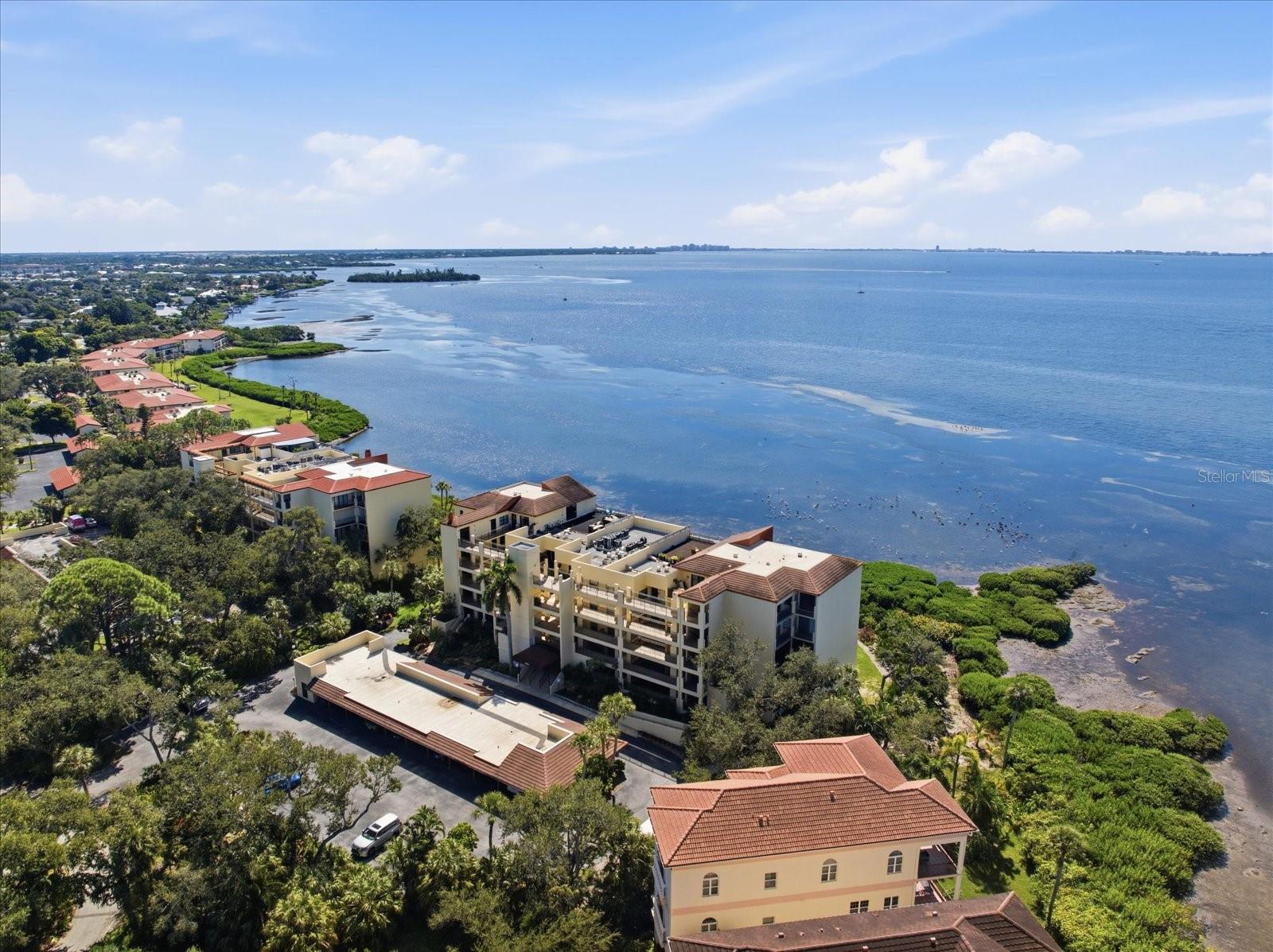 6460 MOURNING DOVE DRIVE, #305, Bradenton, FL 34210