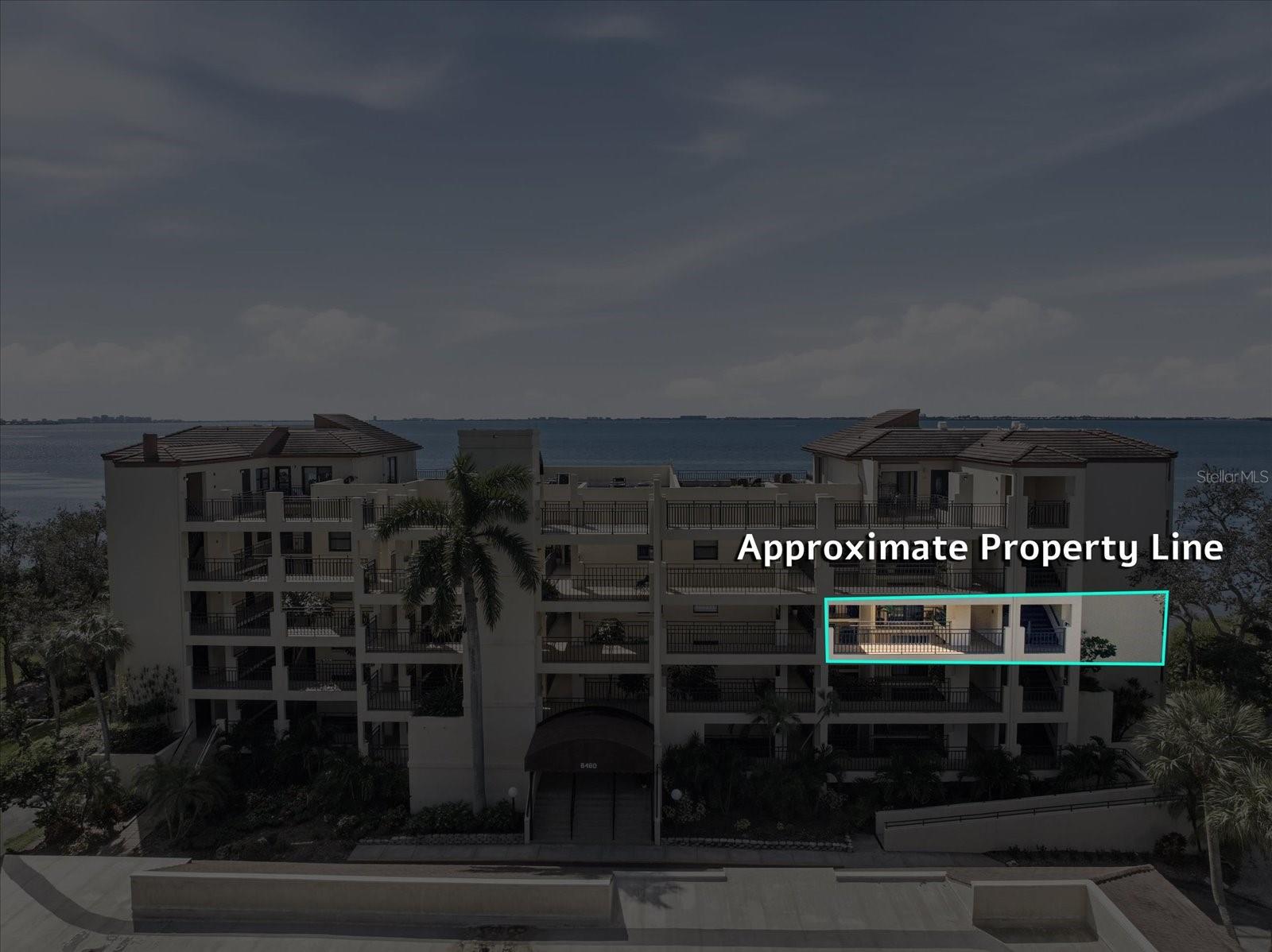 6460 MOURNING DOVE DRIVE, #305, Bradenton, FL 34210