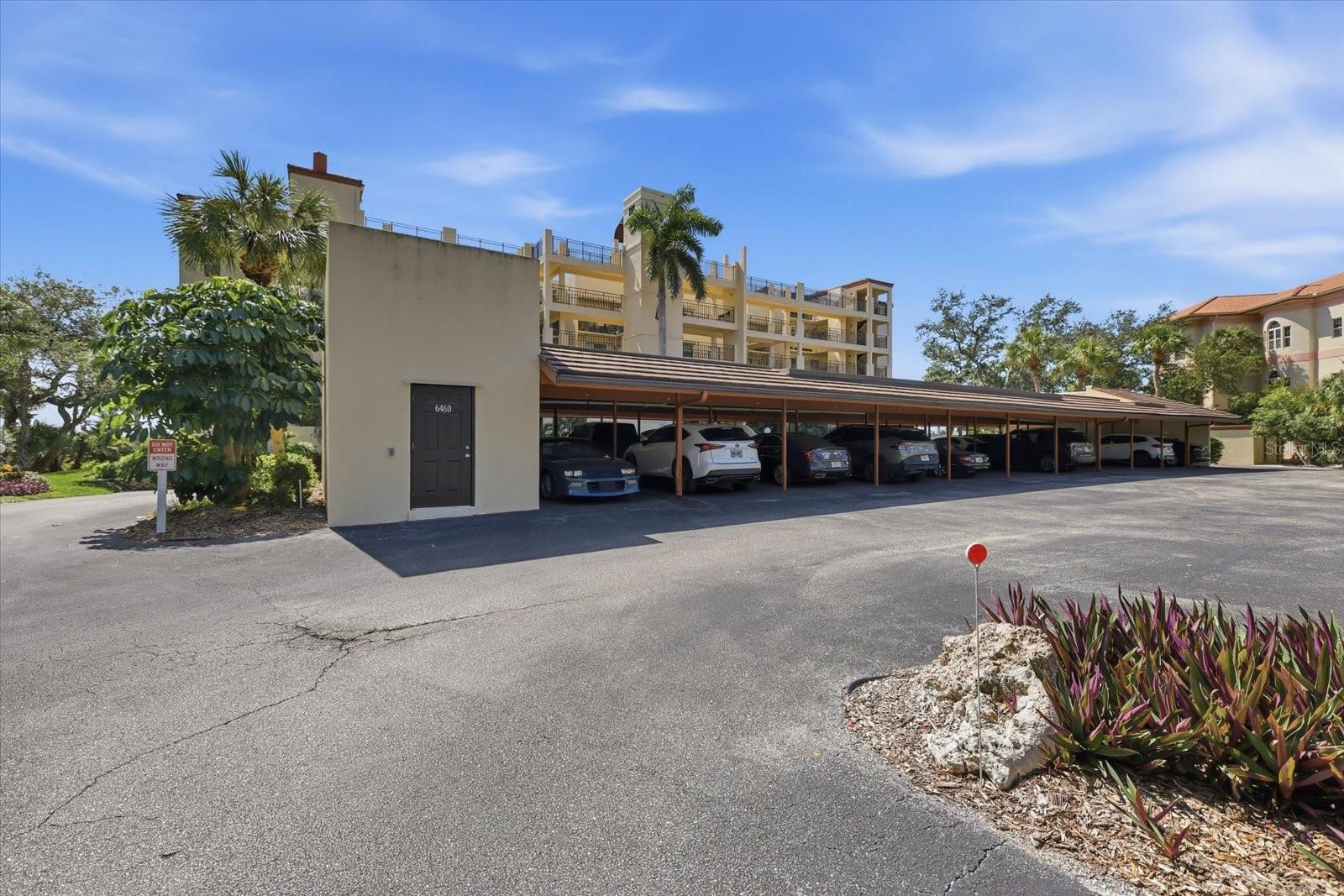 6460 MOURNING DOVE DRIVE, #305, Bradenton, FL 34210