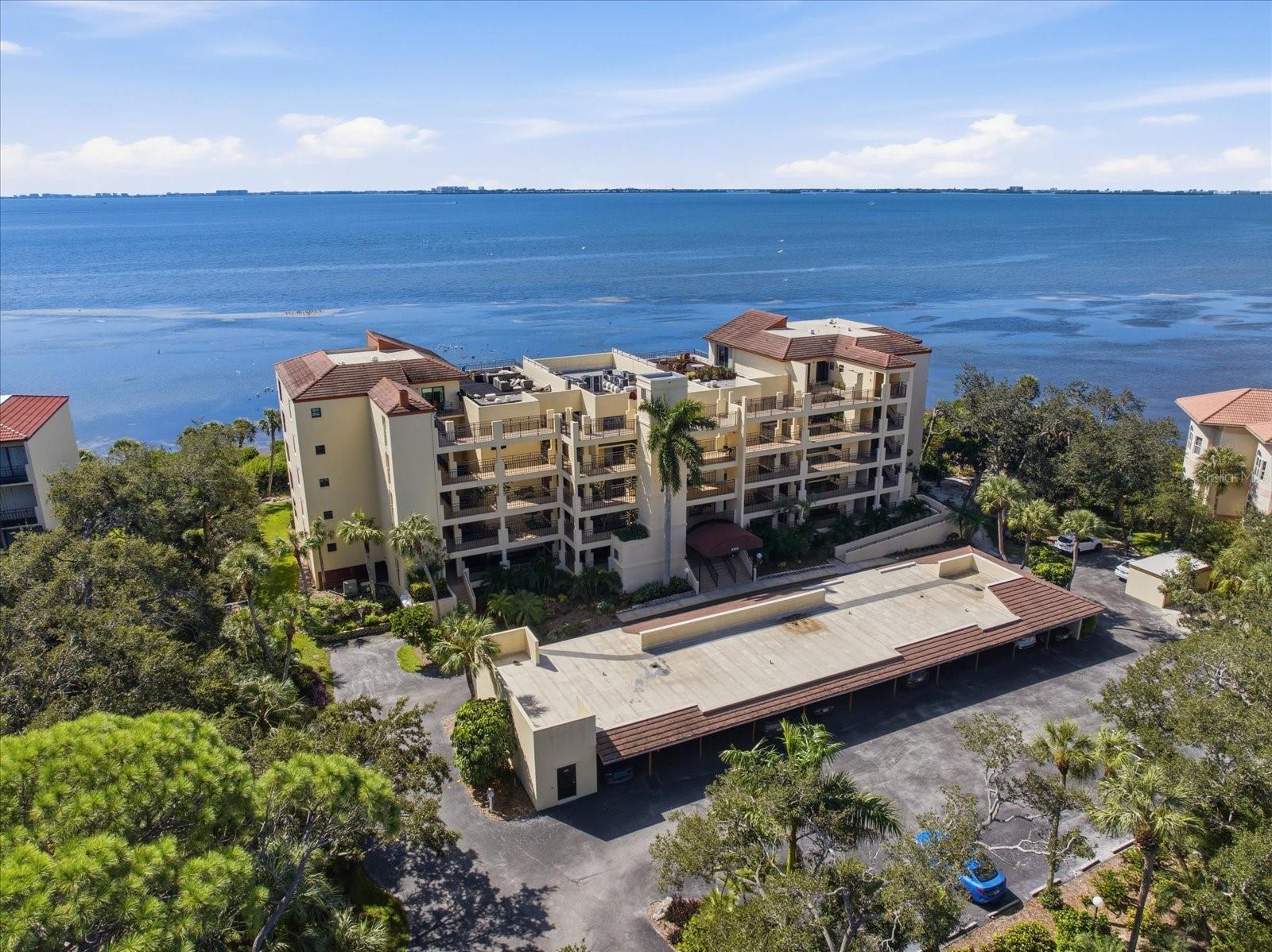 6460 MOURNING DOVE DRIVE, #305, Bradenton, FL 34210