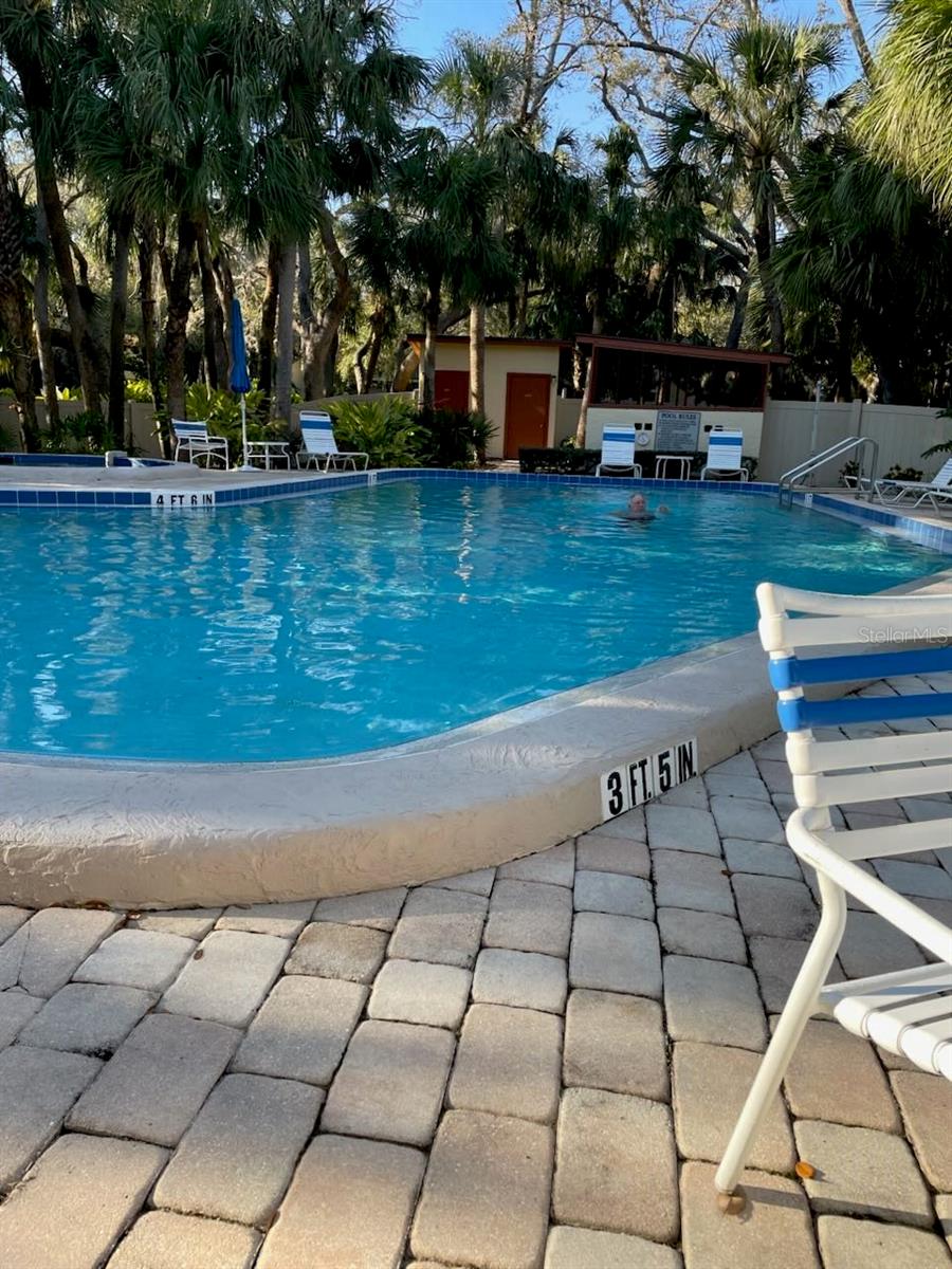 6460 MOURNING DOVE DRIVE, #305, Bradenton, FL 34210