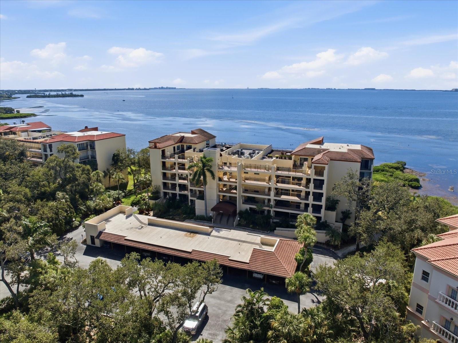 6460 MOURNING DOVE DRIVE, #305, Bradenton, FL 34210