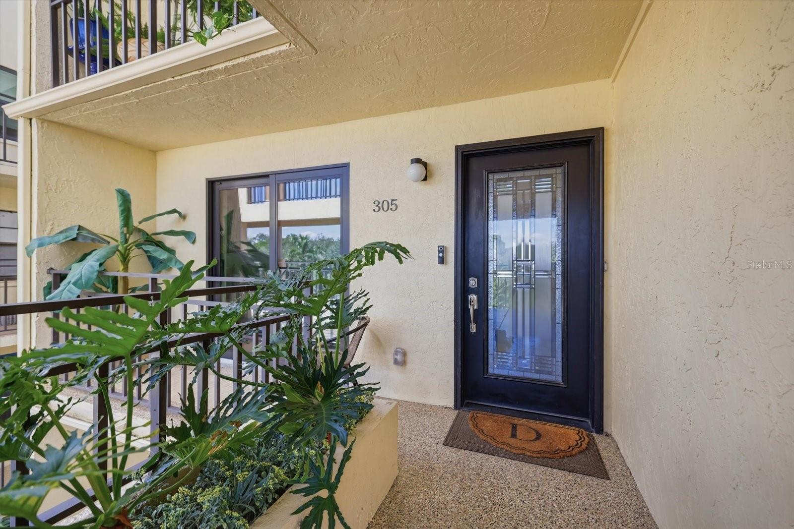 6460 MOURNING DOVE DRIVE, #305, Bradenton, FL 34210