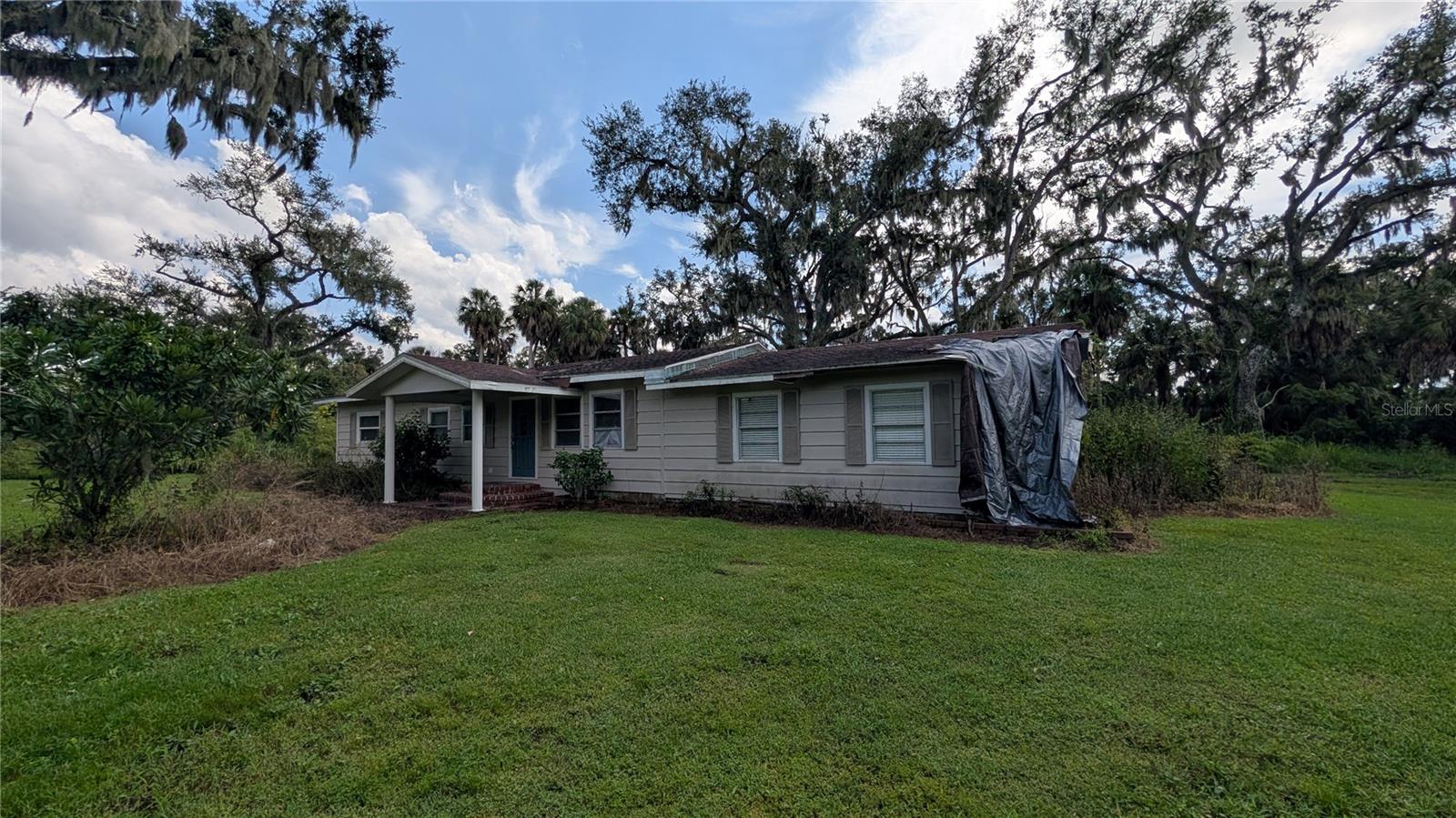 4003 57TH STREET E, Palmetto, FL 34221