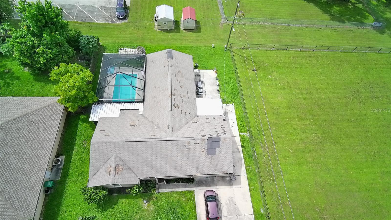 18545 JAY AVENUE, Port Charlotte, FL 33948