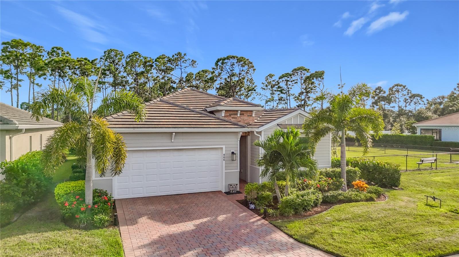 446 IBIZA LOOP, Venice, FL 34292