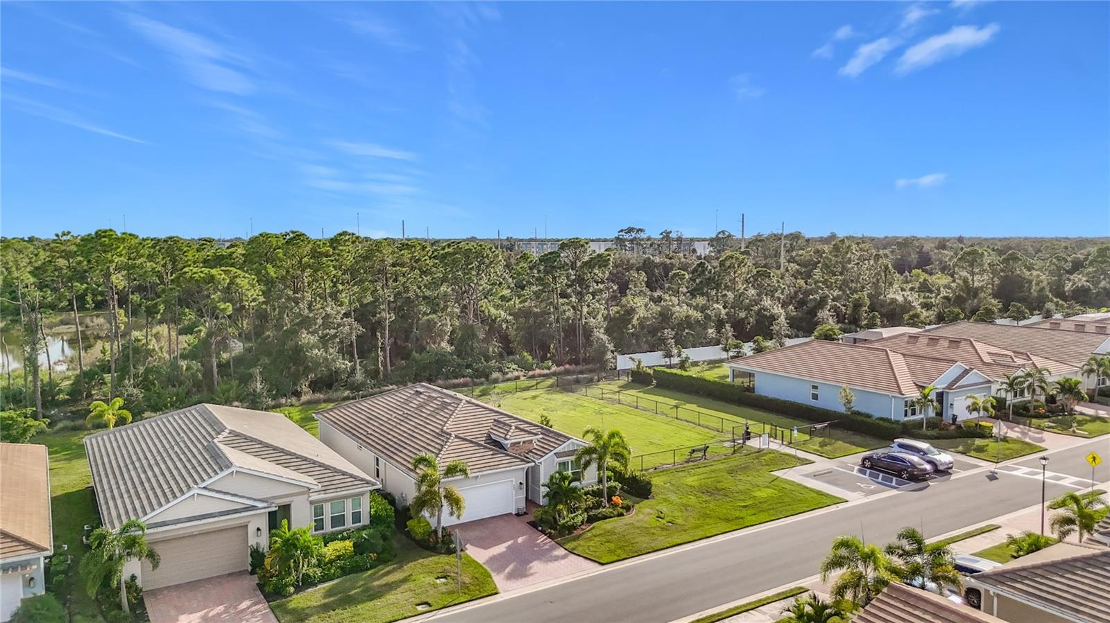 446 IBIZA LOOP, Venice, FL 34292