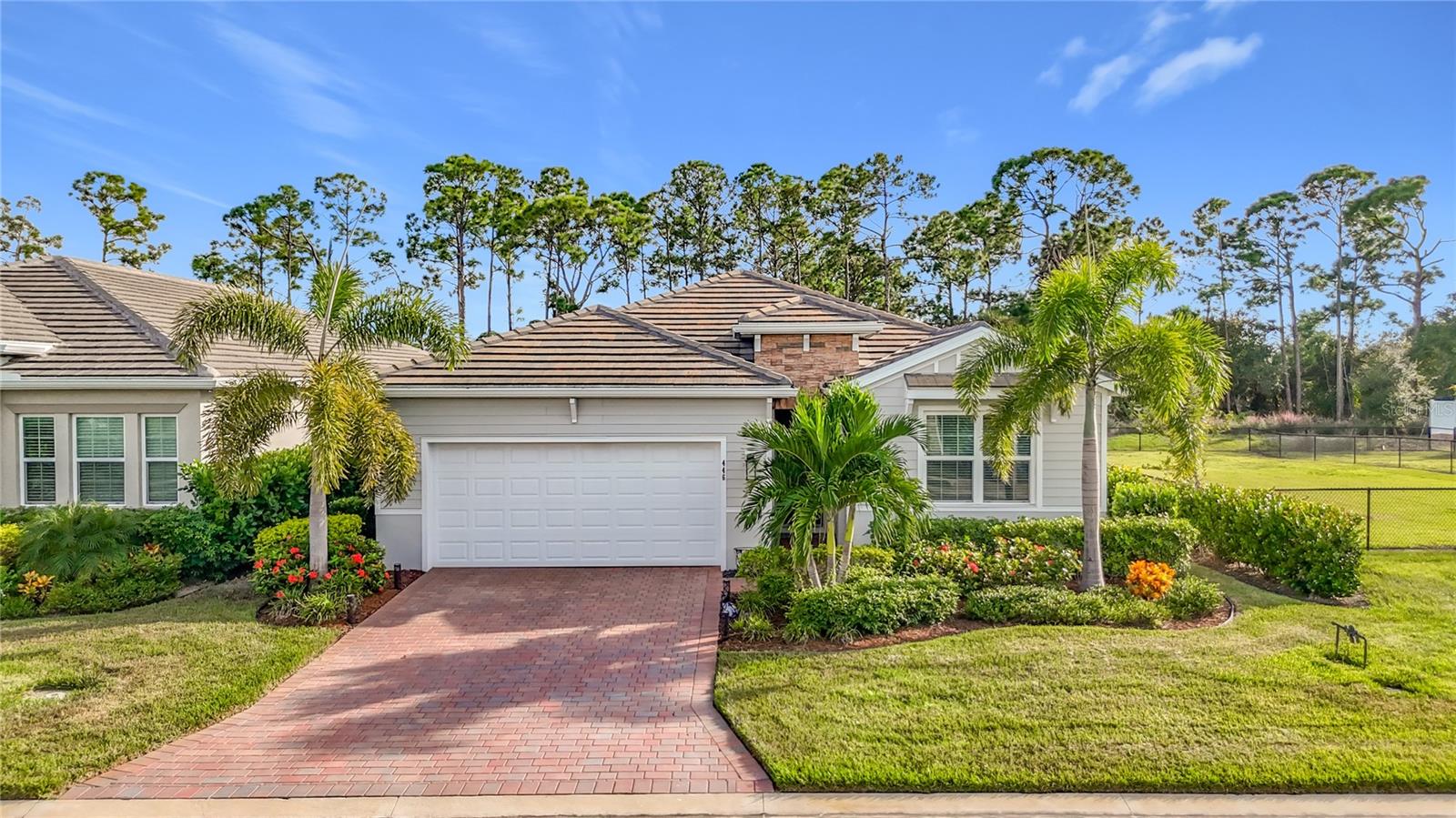 446 IBIZA LOOP, Venice, FL 34292
