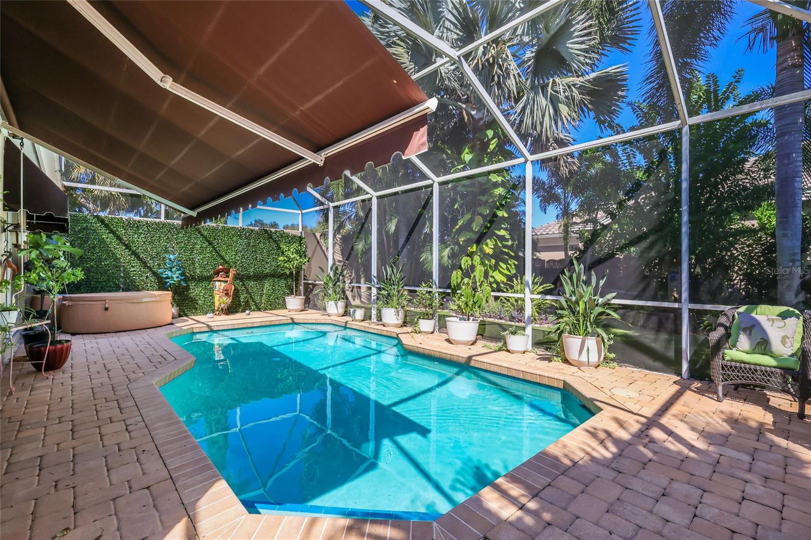 8705 52ND DRIVE E, Bradenton, FL 34211