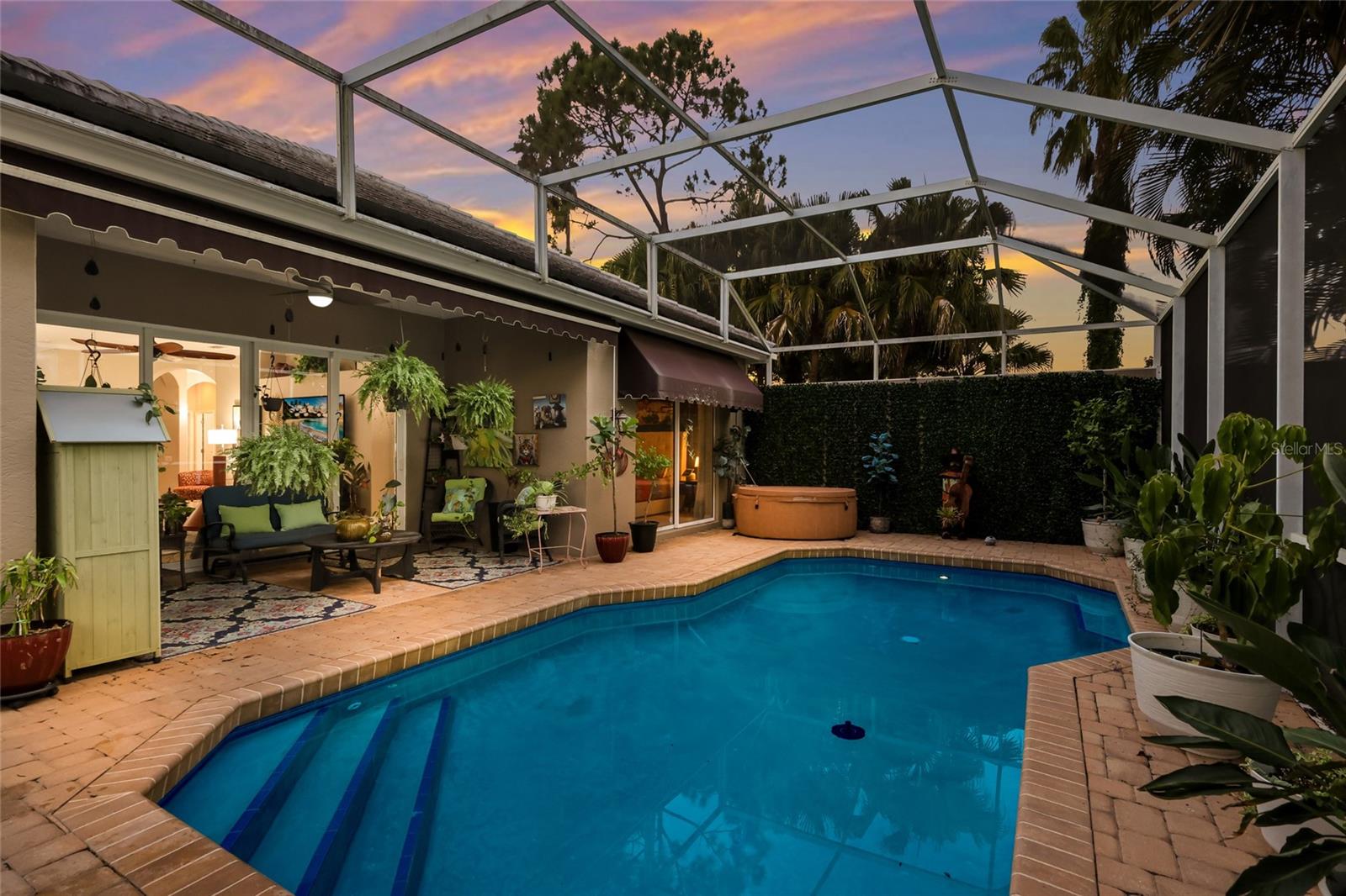 8705 52ND DRIVE E, Bradenton, FL 34211