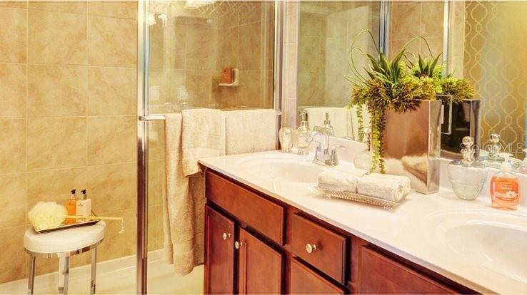 Owners Suite Bath
