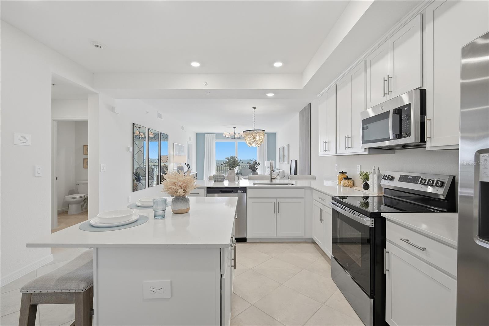 19008 SCALLOP LOOP, #105, Lakewood Ranch, FL 34211