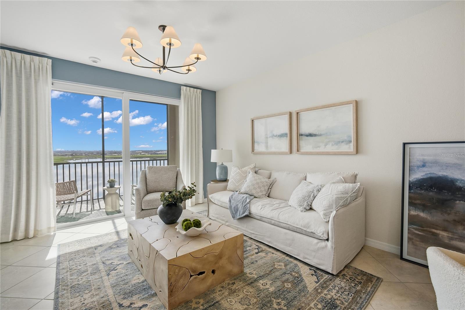 19008 SCALLOP LOOP, #105, Lakewood Ranch, FL 34211