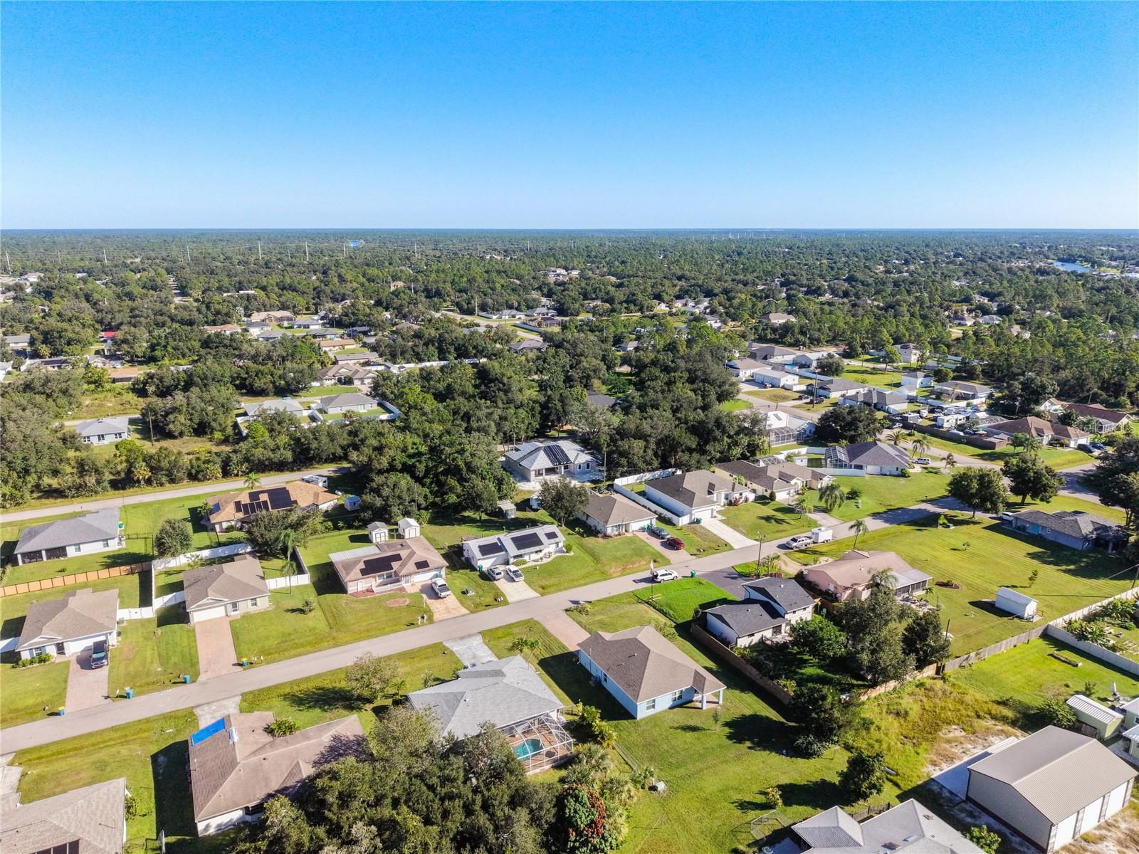 21499 LANDIS AVENUE, Port Charlotte, FL 33954