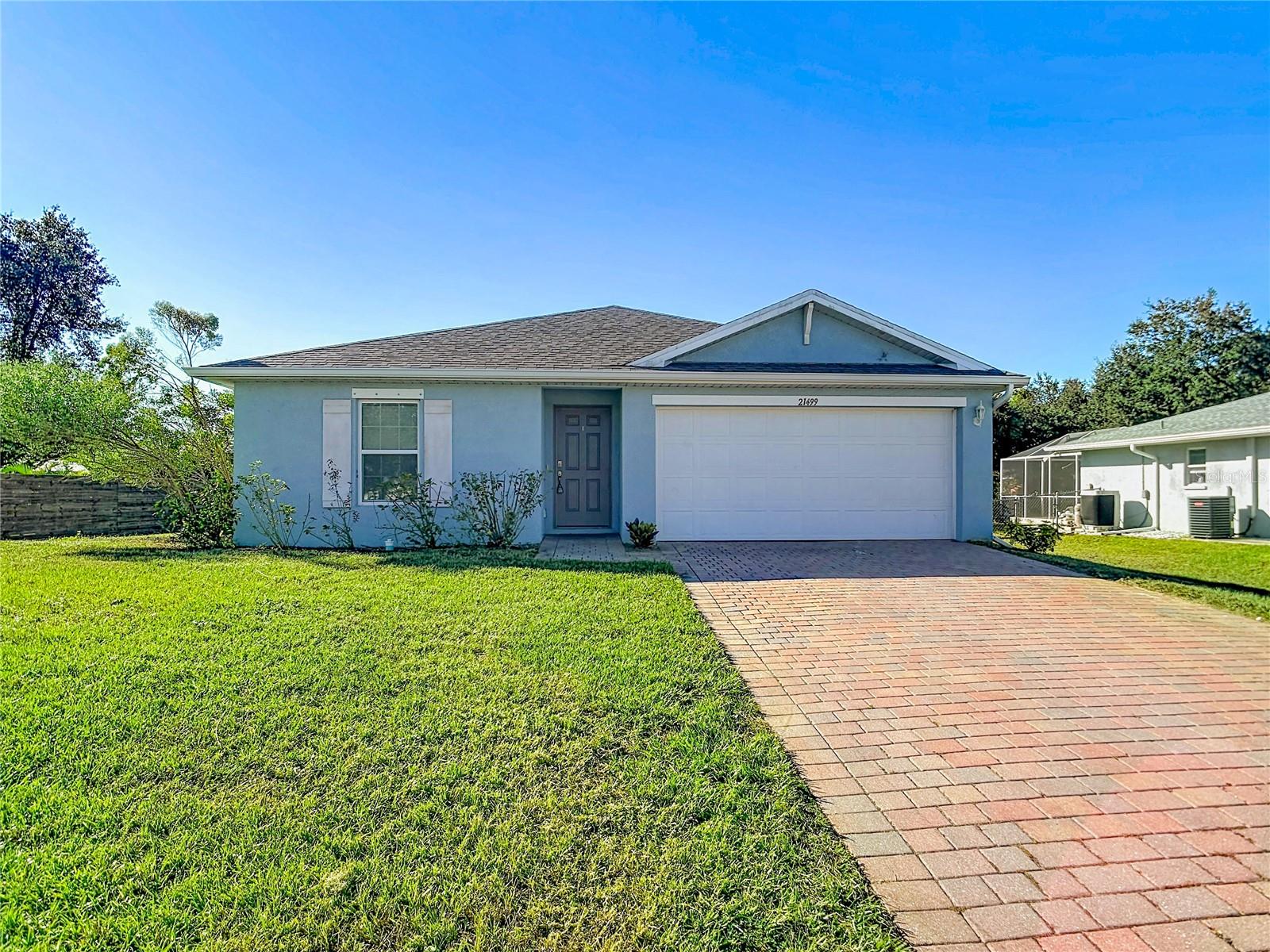 21499 LANDIS AVENUE, Port Charlotte, FL 33954