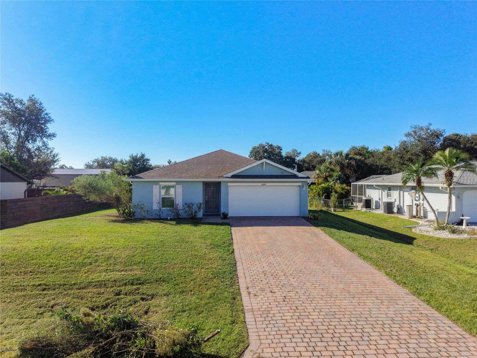 21499 LANDIS AVENUE, Port Charlotte, FL 33954
