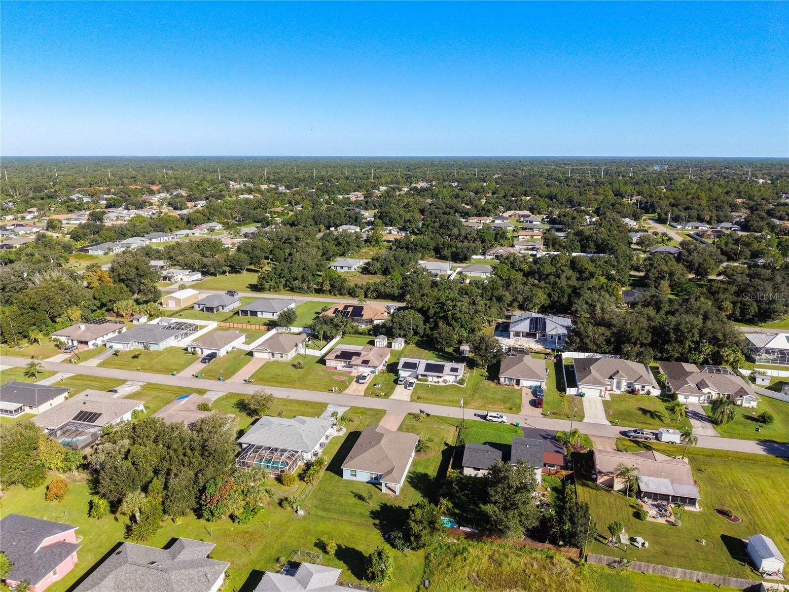 21499 LANDIS AVENUE, Port Charlotte, FL 33954
