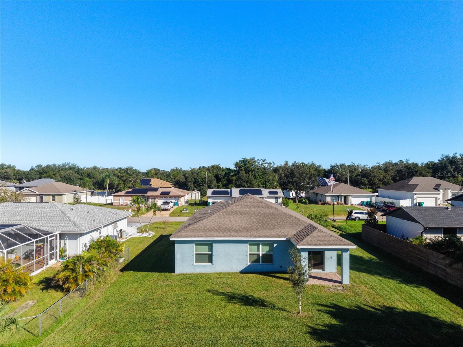 21499 LANDIS AVENUE, Port Charlotte, FL 33954