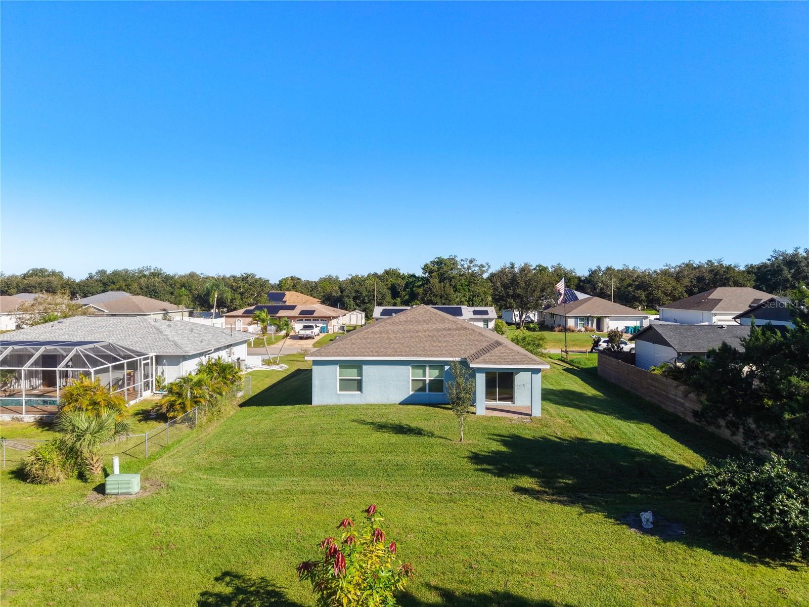 21499 LANDIS AVENUE, Port Charlotte, FL 33954