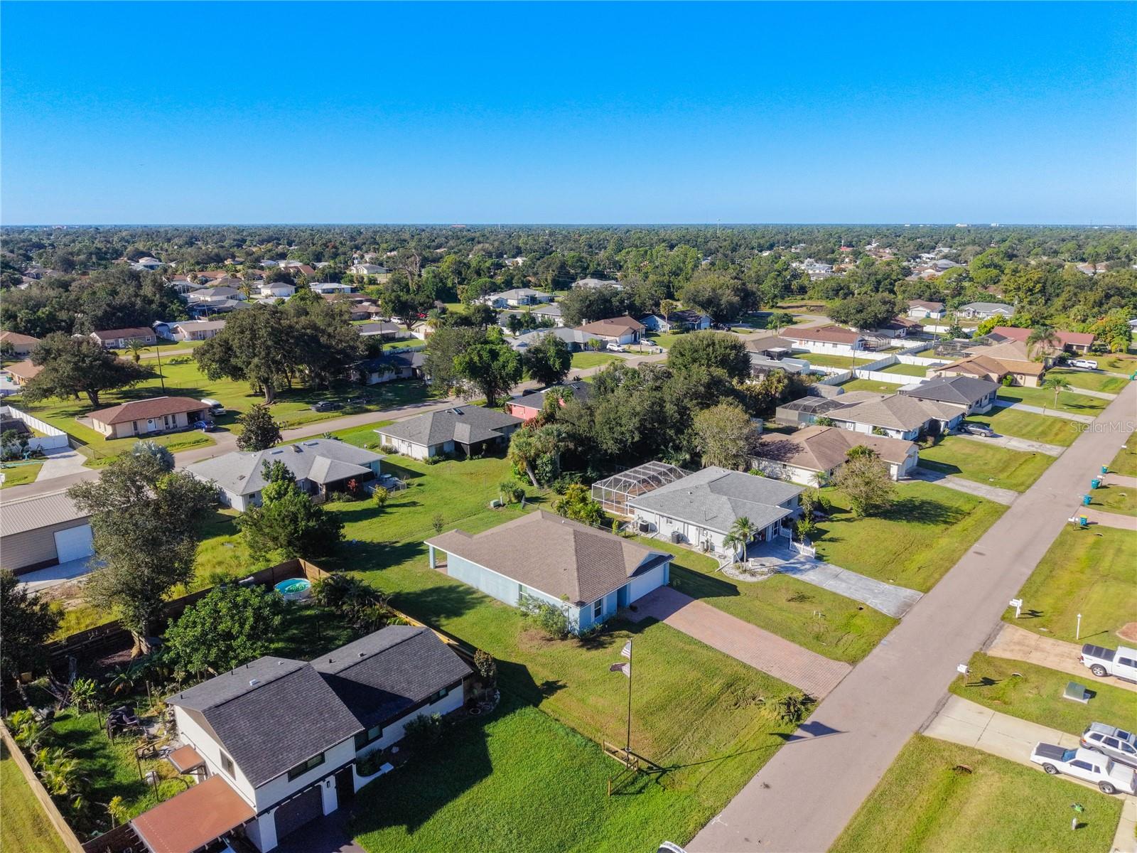 21499 LANDIS AVENUE, Port Charlotte, FL 33954
